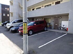 北海道札幌市豊平区水車町7丁目（賃貸マンション1LDK・3階・37.95㎡） その12