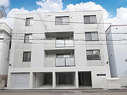 札幌市営東西線 菊水駅 徒歩8分の賃貸マンション