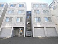 北海道札幌市白石区東札幌二条3丁目：物件画像／ホームリー・ワン株式会社　ピタットハウス美園店
