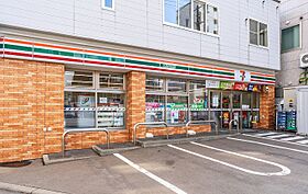 北海道札幌市中央区北六条西26丁目5-22（賃貸マンション1K・3階・22.60㎡） その18