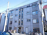 北海道札幌市中央区南九条西8丁目：物件画像／ホームリー・ワン株式会社　ピタットハウス美園店
