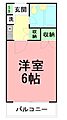 ドルチェ大磯3階3.4万円