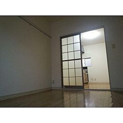 コーポ菫平 2DKの写真