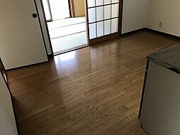 ローズハウスA 3DKの写真