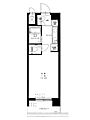 フジビューハイツ山下4階3.6万円