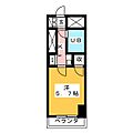 アーバンヒルズ湘南平塚第22階4.5万円