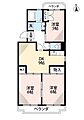 ブルースカイ平塚2階6.9万円
