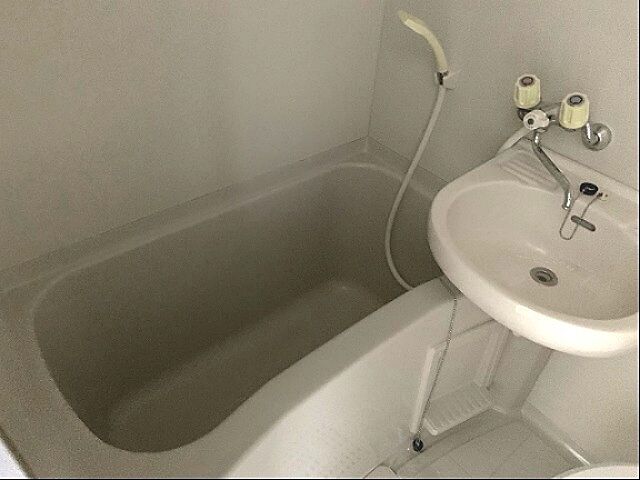浴室