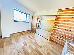 JR東海道本線 平塚駅 バス10分 山下団地入口下車 徒歩2分の賃貸マンション 3階2DKのリビング/ダイニング