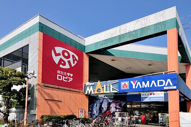 周辺