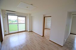 サンセールシマダ 207 2階3LDKのリビング/ダイニング