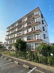 JR東海道本線 平塚駅 バス12分 纏公民館前下車 徒歩4分の賃貸マンション