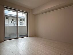 エバーリーフ 305 3階1Kのリビング/ダイニング