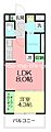 Liebe Watanabe2階8.2万円