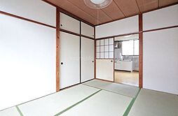 コーポ木村 3DKの写真