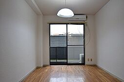 セイワハイツ ワンルームの写真