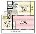 セピアコート興津3階6.7万円