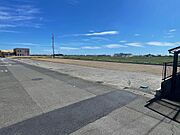 １号地側から　2025.10撮影