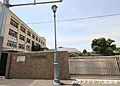 柏原市立柏原中...