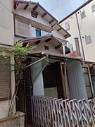 作業場外観