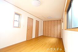 洋室の画像