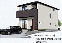 大阪府柏原市国分東条町：物件画像