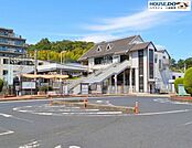 JR関西本線高井田駅 90m