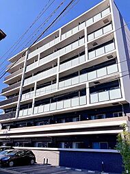 ブランシェ駅南