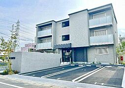 シャーメゾン若宮