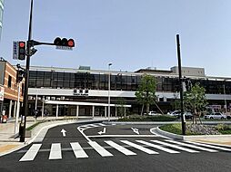 佐賀駅(JR九州 長崎本線) 徒歩22分。 1720m