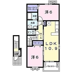 クレメント大和II