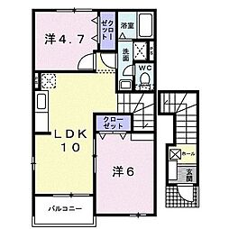 🉐敷金礼金0円！🉐サンイーストＢ
