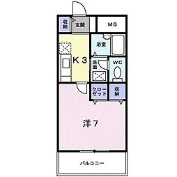 🉐敷金礼金0円！🉐アクロス