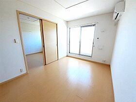 シップ信栄I  ｜ 佐賀県佐賀市嘉瀬町大字十五（賃貸アパート2LDK・2階・55.81㎡） その3