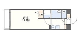 カルマ・ヴィアーレ  ｜ 佐賀県佐賀市駅前中央１丁目（賃貸マンション1K・5階・33.00㎡） その2