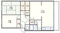 RJR佐賀駅前1階3.8万円