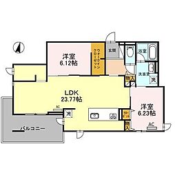 Ｄ-roomさくら