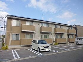 メゾンレーヴ  ｜ 佐賀県佐賀市巨勢町大字牛島（賃貸アパート2LDK・2階・55.33㎡） その1