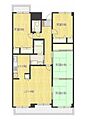 サーパス佐賀唐人町9階9.8万円