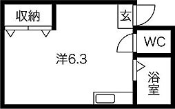 🉐敷金礼金0円！🉐マスタリーハイツ