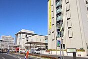 佐賀市役所 徒歩13分。 1030m