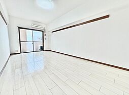 THE RESIDENCE PARK佐賀駅南I 8階1Kのリビング/ダイニング