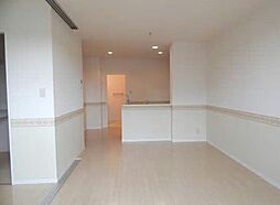 メゾンエスポワールIII棟 2階3LDKのリビング/ダイニング