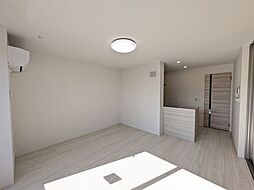 ベルクレージュ鍋島駅前 2階2LDKのリビング/ダイニング