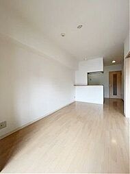 モン・ヴィラージュ佐賀駅前 5階1LDKのリビング/ダイニング