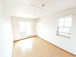 ヴィラフレイズIIＢ