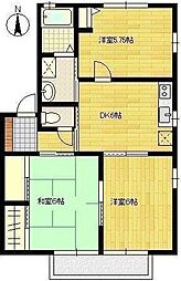 フォーレス六座町B