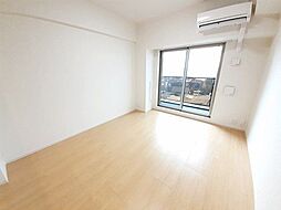 ハイド　マークス 7階ワンルームのリビング/ダイニング