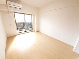 ハイド　マークス 9階ワンルームのリビング/ダイニング