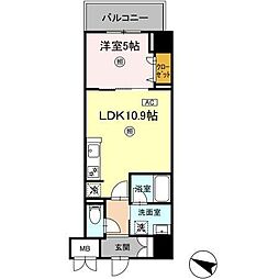 🉐敷金礼金0円！🉐クレアティオMGH